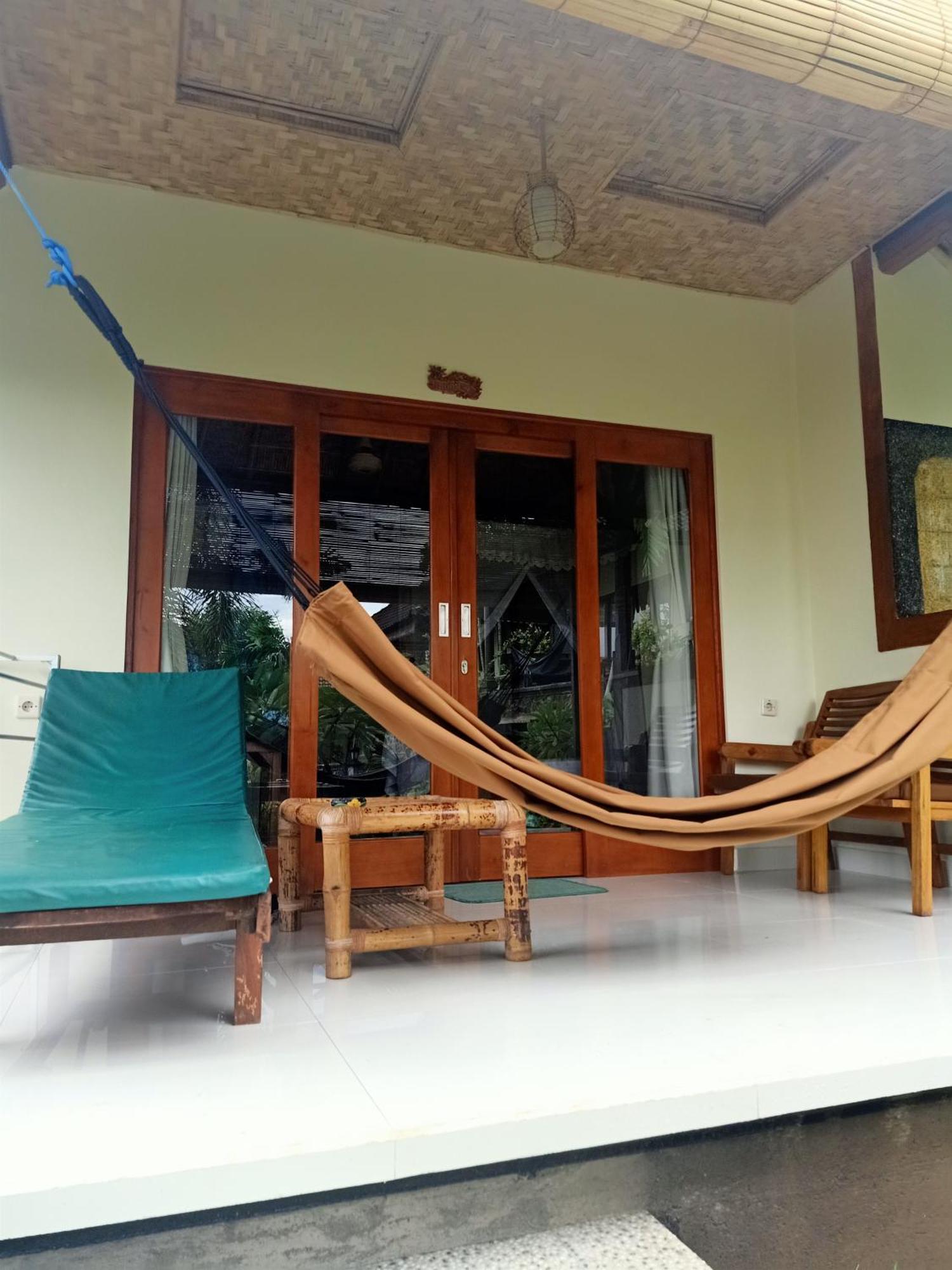 Bamboo Bali Apartment Amed  Phòng bức ảnh