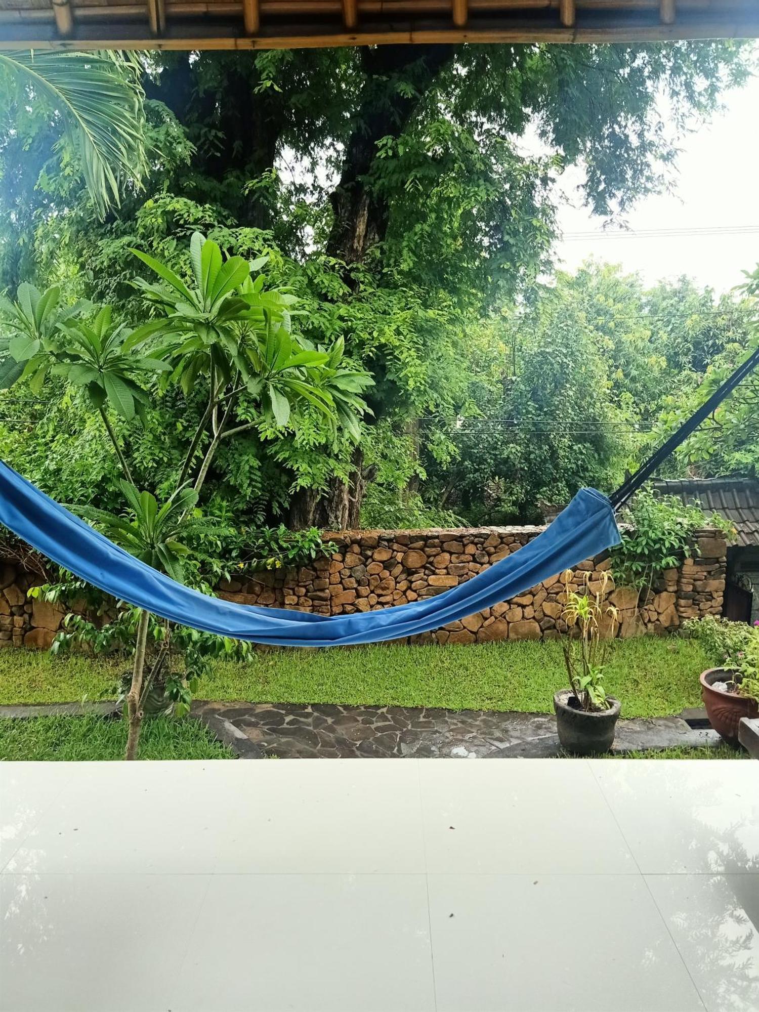Bamboo Bali Apartment Amed  Phòng bức ảnh