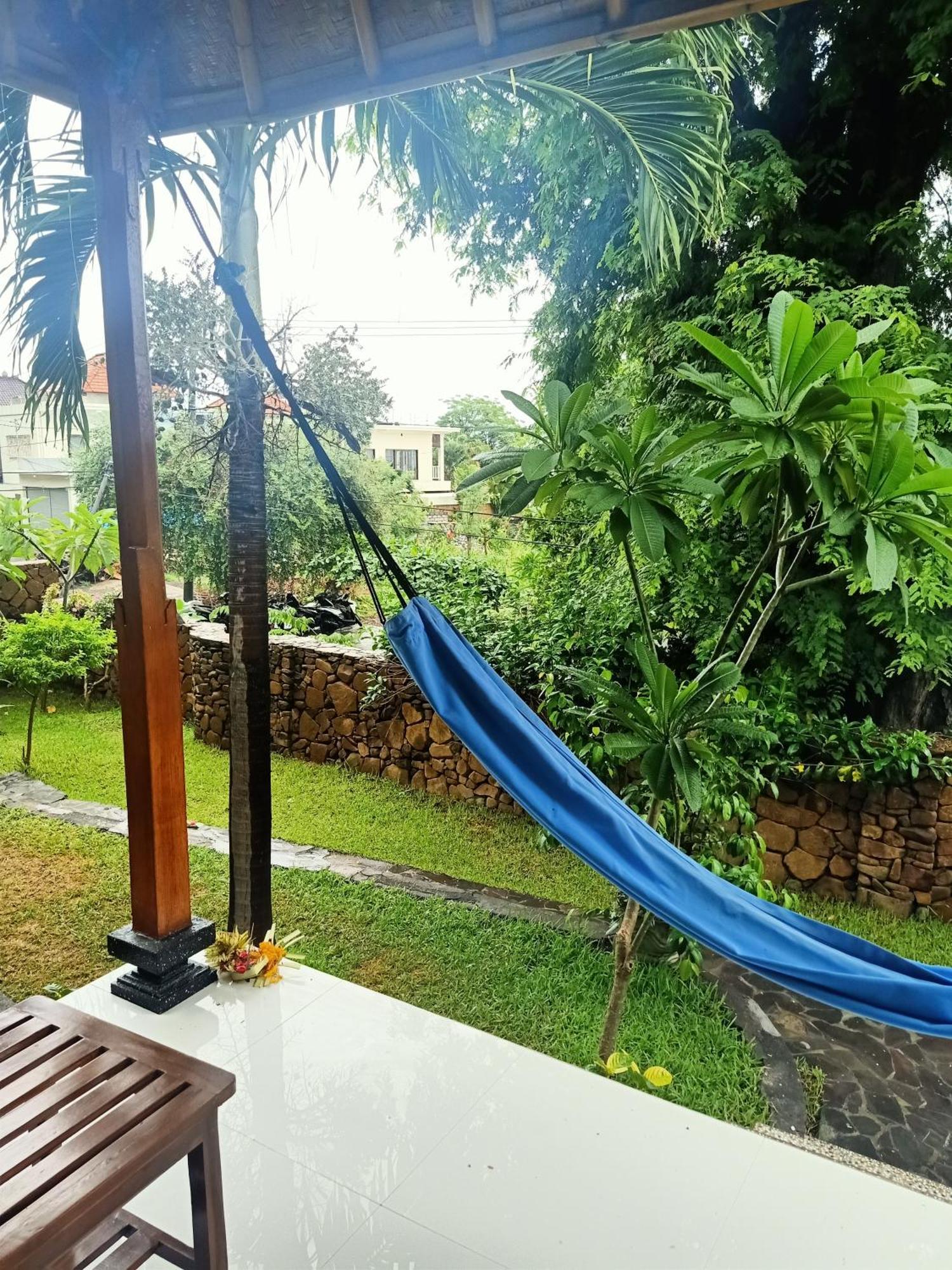 Bamboo Bali Apartment Amed  Phòng bức ảnh