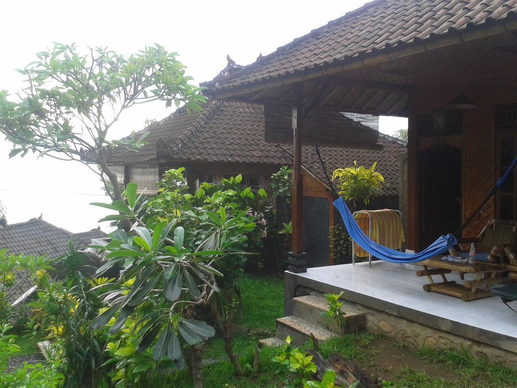 Bamboo Bali Apartment Amed  Phòng bức ảnh
