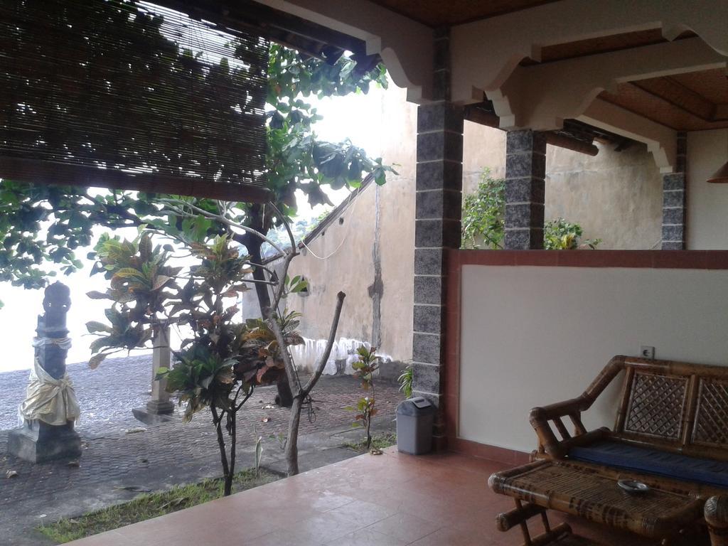 Bamboo Bali Apartment Amed  Phòng bức ảnh