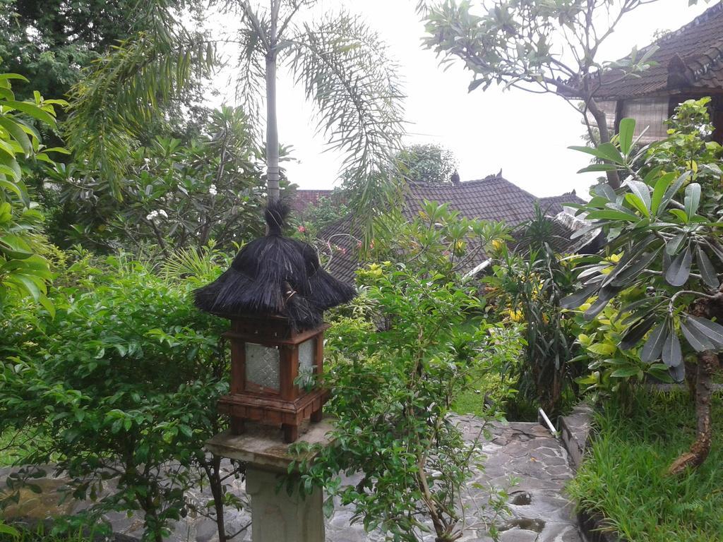 Bamboo Bali Apartment Amed  Phòng bức ảnh